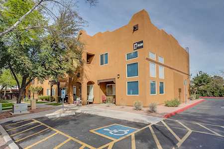 1718 W Colter Street #200 Phoenix, AZ 85015