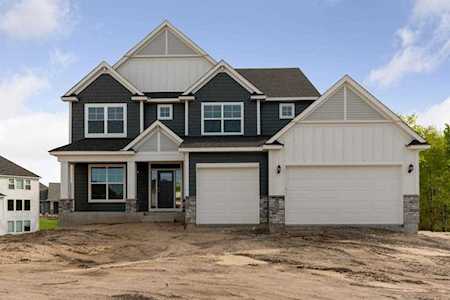 1366 162nd Lane NW Andover, MN 55304