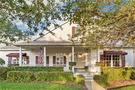 13217 Lake Live Oak Drive Orlando, FL 32828