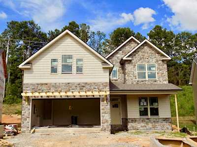 2938 Spencer Ridge Ln Knoxville, TN 37931