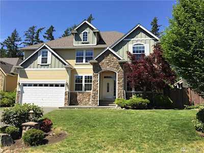22303 72nd St E Buckley, WA 98321