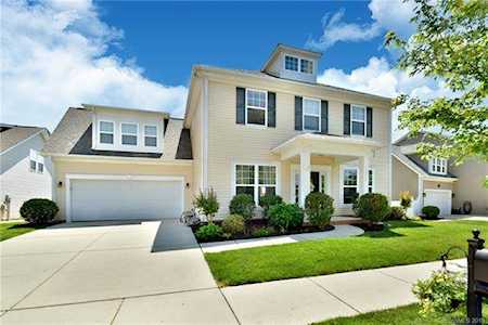 13215 Freedom Valley Dr Huntersville, NC 28078
