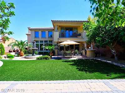 33 Benevolo Dr Henderson, NV 89011