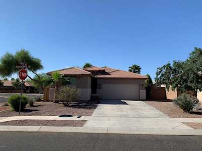 16945 W Manchester Drive Surprise, AZ 85374