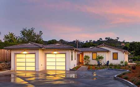 4565 Auhay Dr Santa Barbara, CA 93110