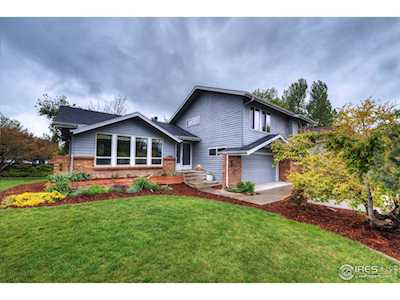 7445 Mount Sherman Rd Longmont, CO 80503