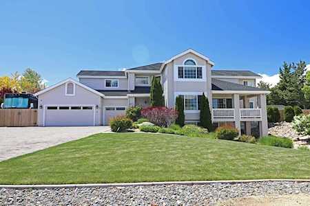 14155 Saddlebow Drive Reno, NV 89511-6730