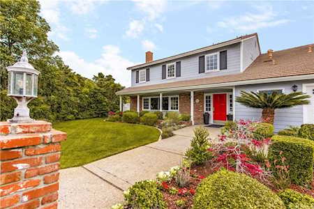 18642 Amate Circle Villa Park, CA 92861