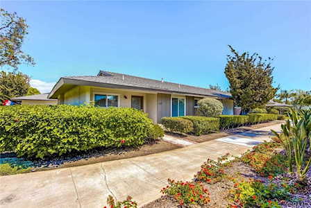 17621 E 17 Th Street #25A Tustin, CA 92780