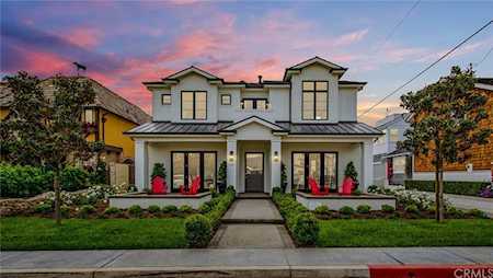 435 San Bernardino Avenue Newport Beach, CA 92663