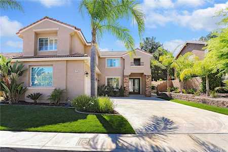 45 Kingfisher Court Trabuco Canyon, CA 92679