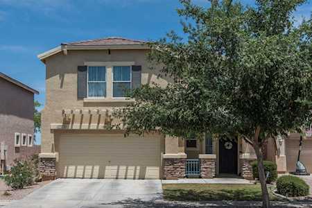 12178 W Belmont Drive Avondale, AZ 85323