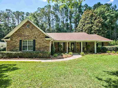 6488 Justin Grant Trail Tallahassee, FL 32309