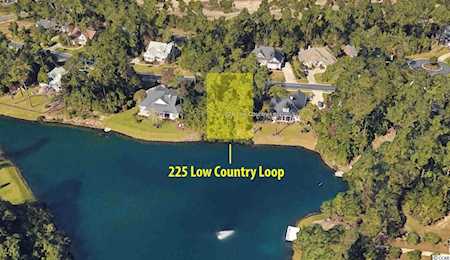225 Low Country Loop Murrells Inlet, SC 29576