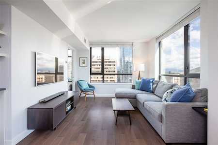 788 Richards Street #1208 Vancouver, BC V6B 0C7