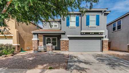 1325 S 121st Drive Avondale, AZ 85323