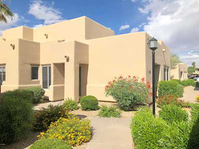 11333 N 92nd Street #1123 Scottsdale, AZ 85260