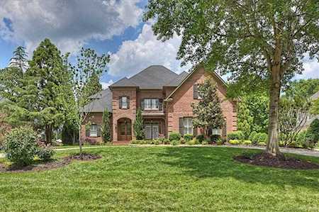 14836 Jockeys Ridge Dr Charlotte, NC 28277