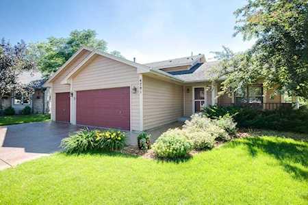 4781 Heather Circle N Oakdale, MN 55128