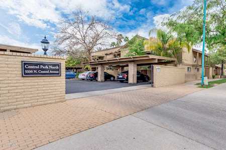 5330 N Central Avenue #4 Phoenix, AZ 85012