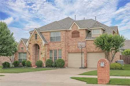 1631 Lakemere Drive Prosper, TX 75078