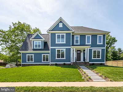 3600 Dannys Ln Alexandria, VA 22311