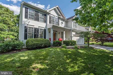 534 Deermeadow Place SW Leesburg, VA 20175