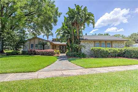 7537 Lake Drive Belle Isle, FL 32809