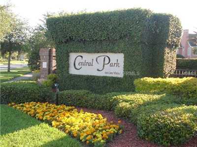 8997 Lee Vista Boulevard #2005 Orlando, FL 32829