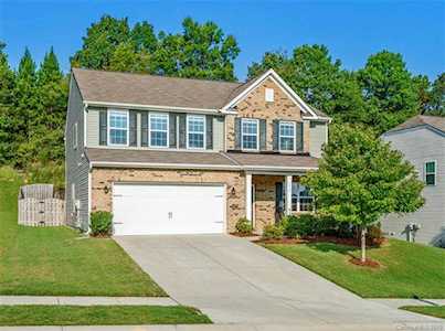 1869 Caprington Dr Indian Land, SC 29707
