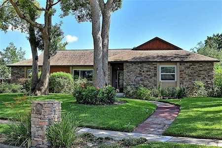4358 Benedictine Circle Orlando, FL 32812