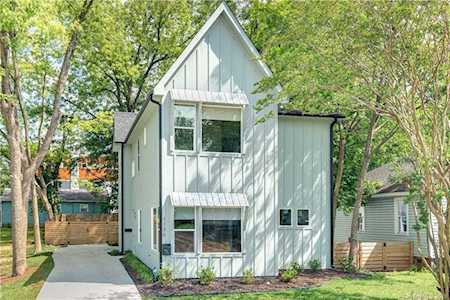 1136 N Alexander St Charlotte, NC 28206