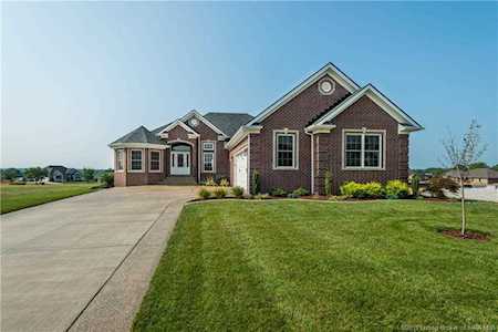 1831 Hazeltine Way Henryville, IN 47126