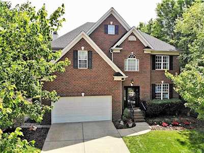 11910 Willingdon Rd Huntersville, NC 28078