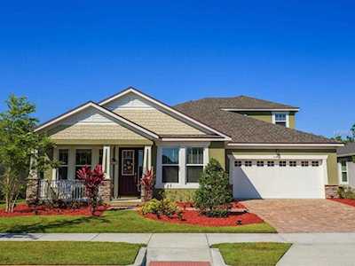 8420 Corkfield Avenue Orlando, FL 32832