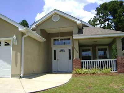 3244 Emerson Lane Tallahassee, FL 32317