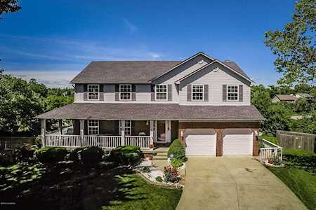 5213 Charlbury Ct Louisville, KY 40241
