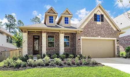 130 Brighton Woods Willis, TX 77318