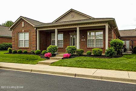 4304 Dove Park Blvd Louisville, KY 40299