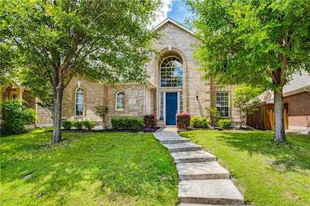 2612 Black Canyon Drive Mckinney, TX 75072