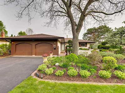 1417 W 102nd Street Bloomington, MN 55431