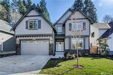 525 SE Croston Lane Issaquah, WA 98027