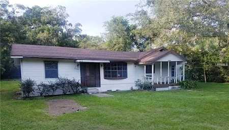 5133 Mcdonald Road Zellwood, FL 32798