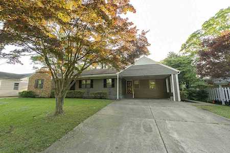 3623 Arsenal St Memphis, TN 38128