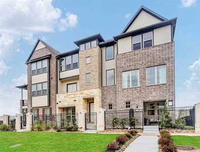 9531 Towne Lake Pkwy Cypress, TX 77433