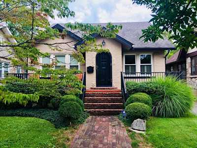 421 Wendover Ave Louisville, KY 40207