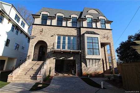 431 Beaumont Ave Charlotte, NC 28204
