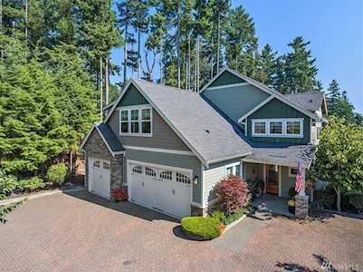 3217 Emerald Lane Gig Harbor, WA 98335