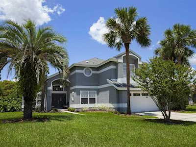 101 Oak View Circle Lake Mary, FL 32746