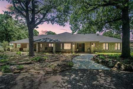 1942 E Hickory Hill Road Argyle, TX 76226